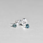 Melba Pear Earrings
