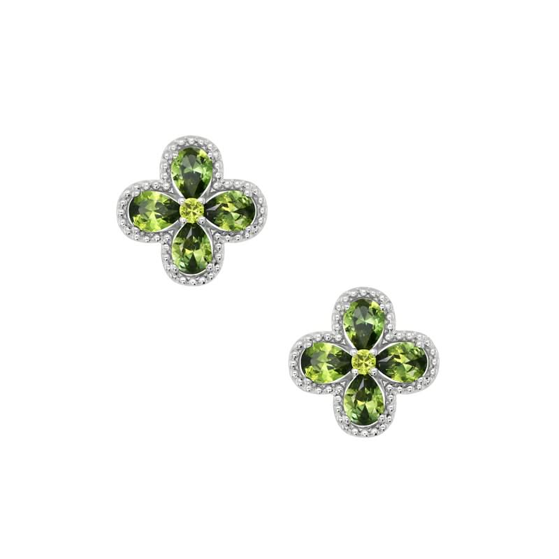 Oldina Earrings