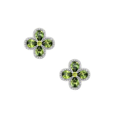 Oldina Earrings