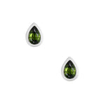 Pear Adele Earrings
