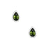 Pear Adele Earrings