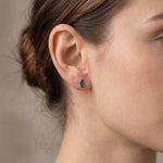 Melba Pear Earrings