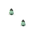 Melba Pear Earrings