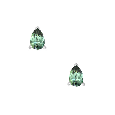 Melba Pear Earrings