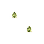Melba Pear Earrings