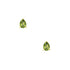 Melba Pear Earrings