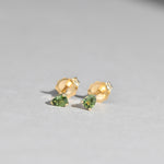 Melba Pear Earrings