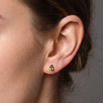 Melba Pear Earrings