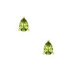 Melba Pear Earrings