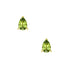 Melba Pear Earrings