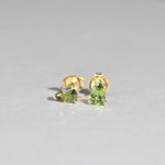 Melba Pear Earrings