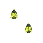 Melba Pear Earrings