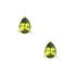 Melba Pear Earrings