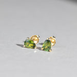 Melba Pear Earrings