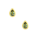 Pear Adele Earrings