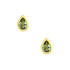 Pear Adele Earrings