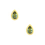 Pear Adele Earrings