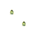 Melba Pear Earrings