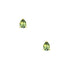 Melba Pear Earrings