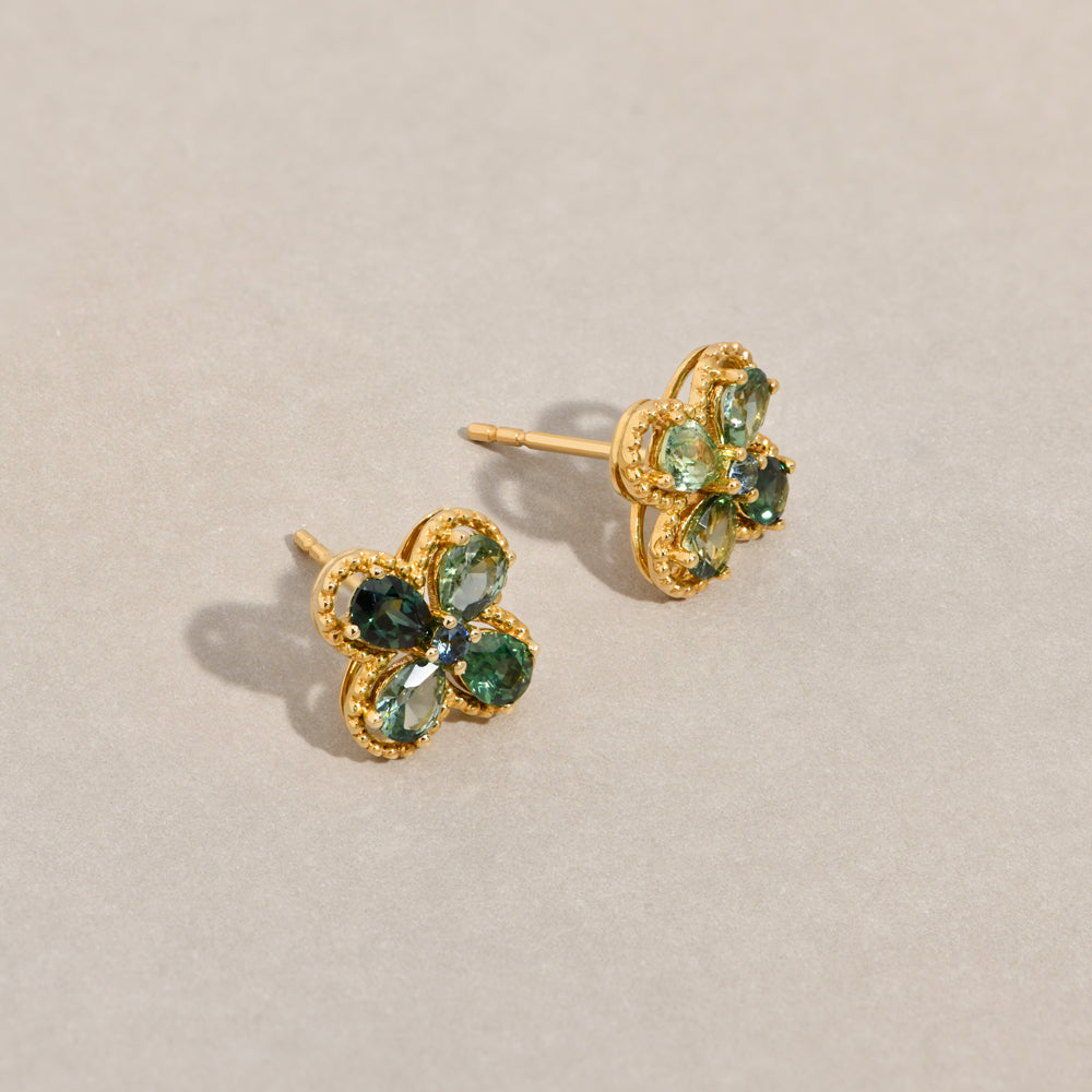 Oldina Earrings