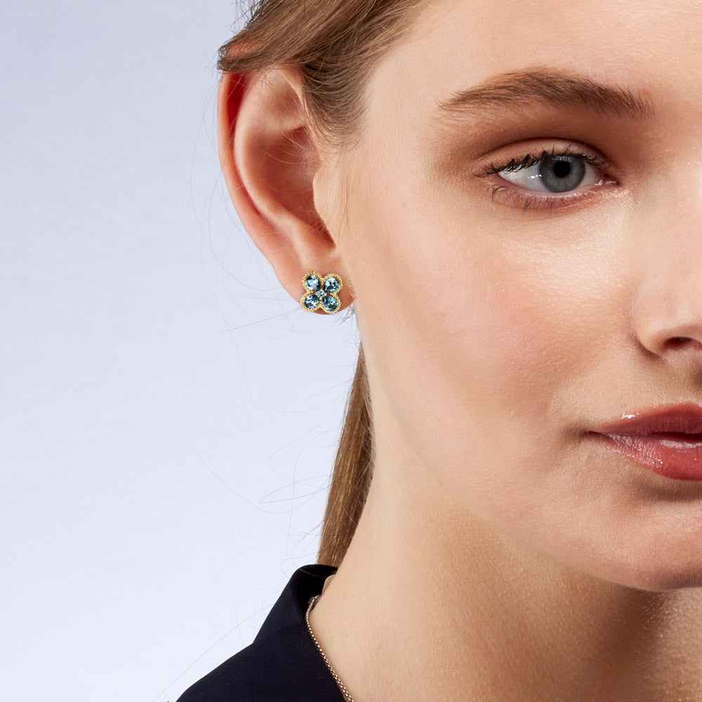 Oldina Earrings