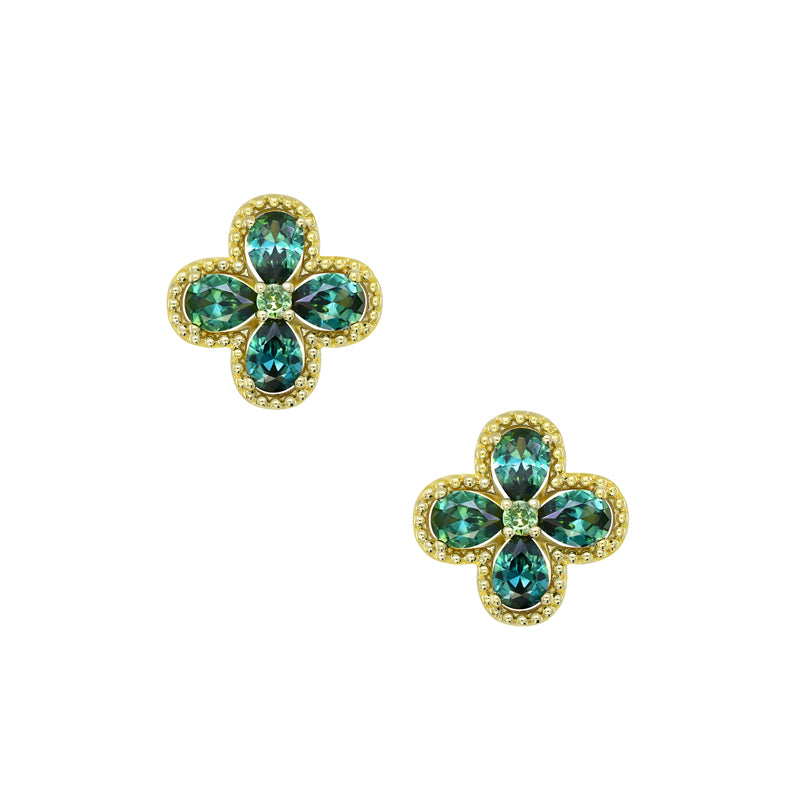 Oldina Earrings