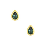 Pear Adele Earrings