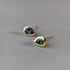 Pear Adele Earrings