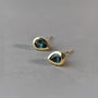 Pear Adele Earrings