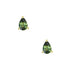 Maya Pear Earrings