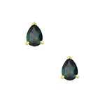 Melba Pear Earrings