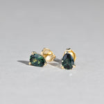 Melba Pear Earrings