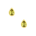 Pear Adele Earrings