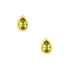 Pear Adele Earrings