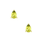 Melba Pear Earrings