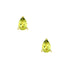 Melba Pear Earrings