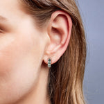 Yara Earrings
