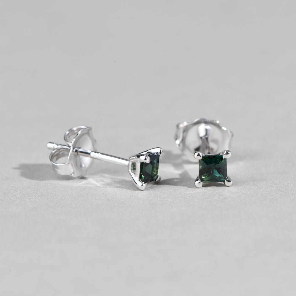 Melba Princess Earrings