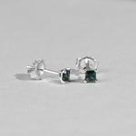 Melba Princess Earrings