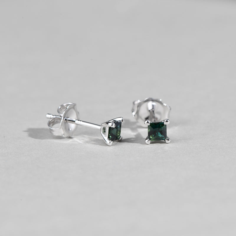 Melba Princess Earrings