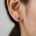 Melba Princess Earrings