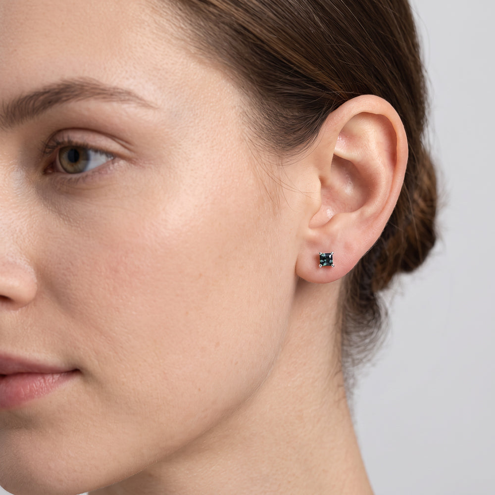 Melba Princess Earrings