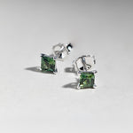 Melba Princess Earrings