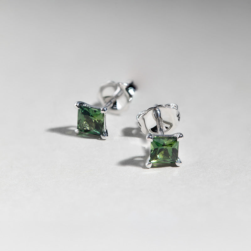 Melba Princess Earrings