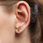 Melba Princess Earrings