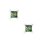 Melba Princess Earrings
