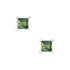 Melba Princess Earrings