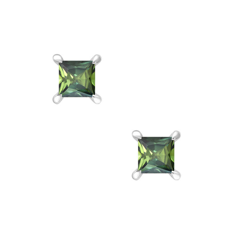 Melba Princess Earrings
