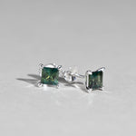 Melba Princess Earrings