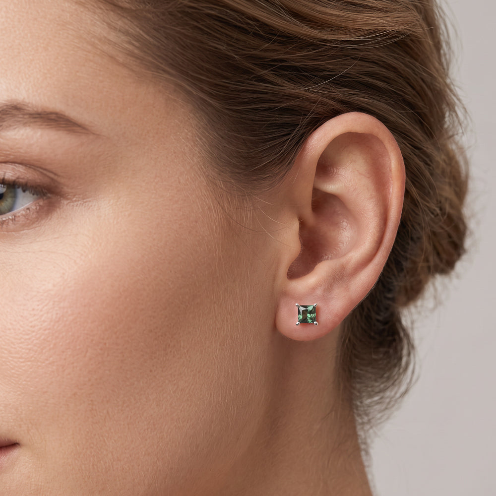 Melba Princess Earrings